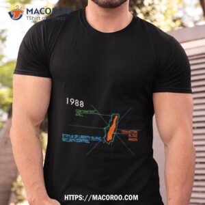 New York State Of Mind Shirt