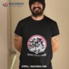 New York Yankees Legendary Yankees Captains T Shirt