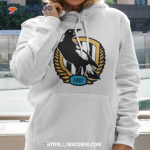 Newcastle United Logo Alternatif Shirt