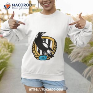 newcastle united logo alternatif shirt sweatshirt 1