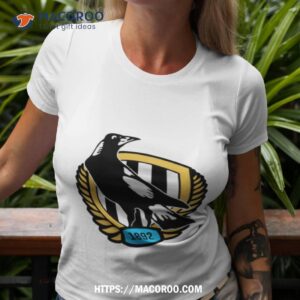 Newcastle United Logo Alternatif Shirt