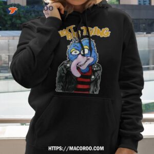 next big thing turbonegro shirt hoodie