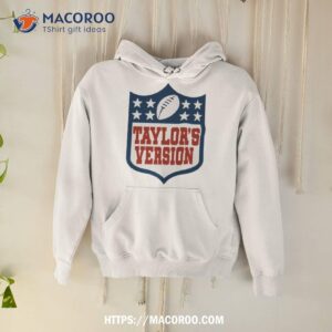 Nfl Football Taylor’s Version Shirts