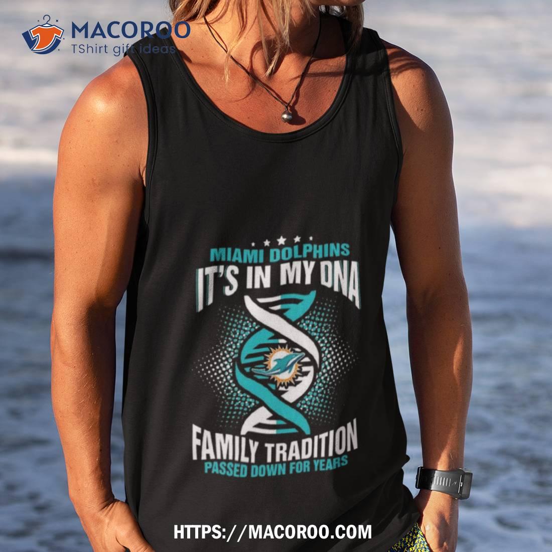 Miami Dolphins Tank Tops T-Shirts, Dolphins Tank Tops T-Shirts