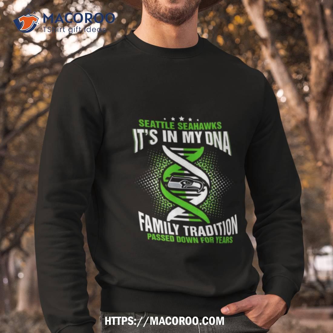 Im Seattle Seahawks Fan Unisex T-Shirt, hoodie, sweater and long