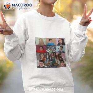 niceshirtthanks friend s eras shirt sweatshirt 2