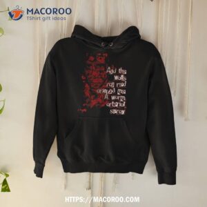 Nick Cave Shirt   Hellwood Outfitters