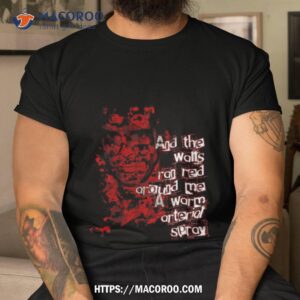 Nick Cave Shirt   Hellwood Outfitters