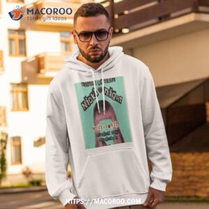 Nicki Night November 17 2023 Brooklyn Bowl Brooklyn Ny Shirt