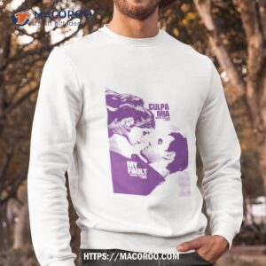 Nicole Wallace As Noah Gabriel Guevara Shirt 2 nicole wallace as noah gabriel guevara shirt sweatshirt