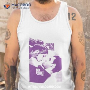 Nicole Wallace As Noah Gabriel Guevara Shirt 3 nicole wallace as noah gabriel guevara shirt tank top