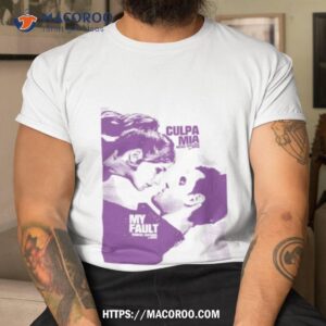 nicole wallace as noah gabriel guevara shirt tshirt