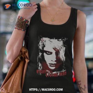 night of the living dead shirt tank top 4