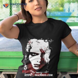 night of the living dead shirt tshirt 1