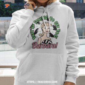 Night Of The Living Doll Halloween Shirt