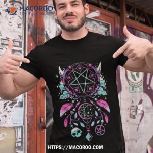 nightmare catcher halloween shirt tshirt 1