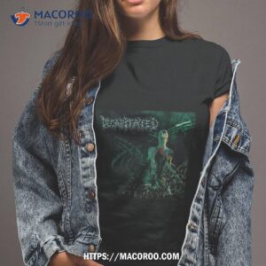 Nihility Decapitated Shirt