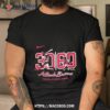 Nike Atlanta Braves Acua Jr 30 60 T Shirt