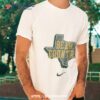 Nike Bear Country Baylor Shirt