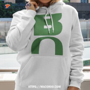 Nike Oregon Ducks Bo Dacious Logo Shirt 1 nike oregon ducks bo dacious logo shirt hoodie 2