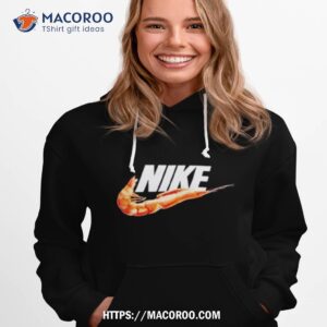 nike shrimp shirt hoodie 1