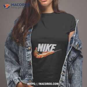 nike shrimp shirt tshirt 2