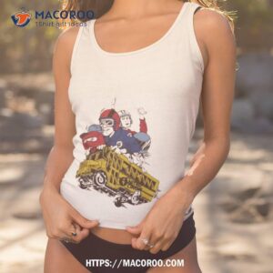 Nitro Circus Nitro Bus 20th Anniversary Shirt 1 nitro circus nitro bus 20th anniversary shirt tank top 1