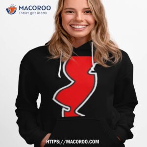 nj devil tail graphic shirt hoodie 1