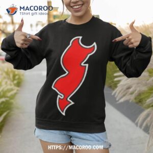 nj devil tail graphic shirt sweatshirt 1