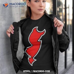 nj devil tail graphic shirt tshirt 3