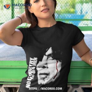 no country for old men shirt tshirt 1