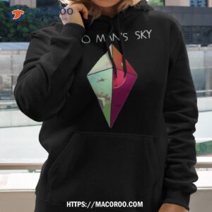 no man s sky symbol shirt hoodie 2