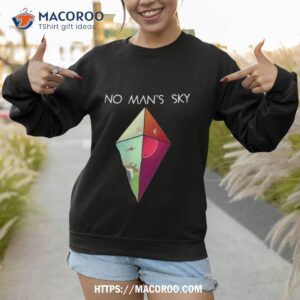 no man s sky symbol shirt sweatshirt 1