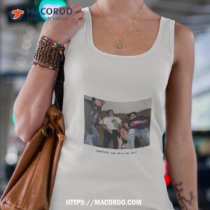 nonsense and mexican shishirt tank top 4