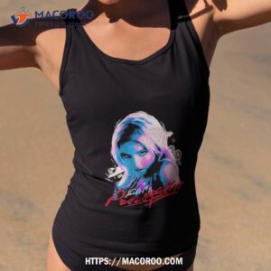 Nordacious Merch That’s My Prerogative Shirt