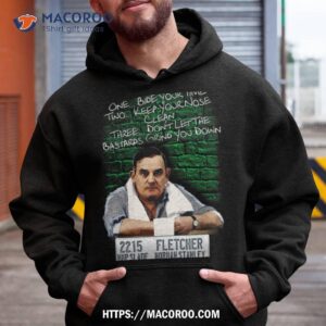 Norman Stanley Fletcher Shirt