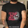Northern Illinois Huskies Football 2023 It’s In My Dna Shirt
