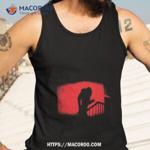 nosferatu shirt tank top 3
