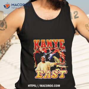not safe for wear kanye east limited shirt tank top 3