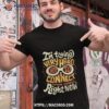 Not To Connect With People Shirt