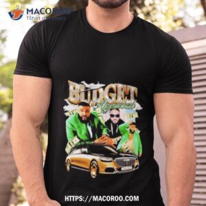 notsafeforwear budget approved dj khaled shirt tshirt