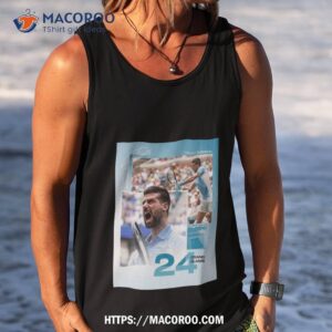novak djokovic 24 grand slams men s singles titles champions us open tennis 2023 shirt tank top