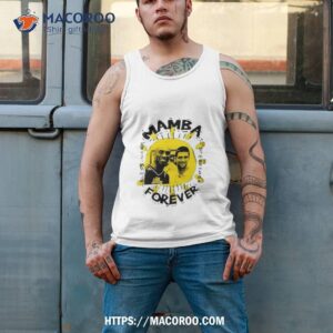 novak djokovic kobe bryant mamba forever shirt tank top 2