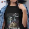 Nun Massacre Nun Above Shirt