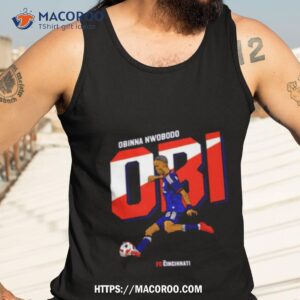 obi obinna nwobodo fc cincinnati shirt tank top 3