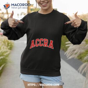 occupy julorbi house accra crooks control accra shirt sweatshirt