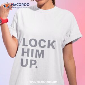 Ock Him Up Shirt