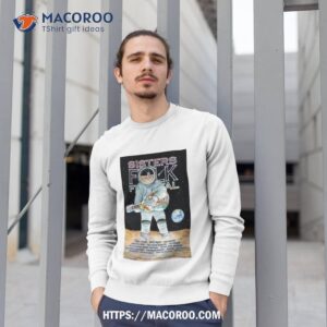 oct 1 2023 oregon sisters folk festival show sisters oregon art poster design shirt sweatshirt 1