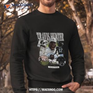 Odell Beckham Jr Travis Hunter Colorado Limited Shirt