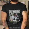 Odell Beckham Jr Travis Hunter Colorado Limited Shirt